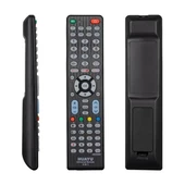 Huayu URC6500 Universal 8-in-1 LCD LED Kumanda - 1