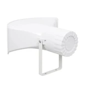 Magicvoice MV-22329 Yassı Abs Horn Boş Kasa Kabin - 3