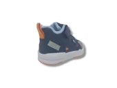 Vicco Nita Bebek Erkek Çocuk Lacivert Bilekli Spor Ayakkabı thumbnail 5