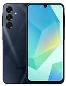 Samsung Galaxy A16 5G 8 GB 256 GB Siyah (Samsung Türkiye Garantili) - 1