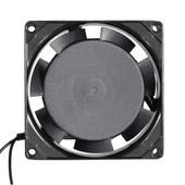Powermaster 80X80X38 Mm 8X8 220 Volt Fan - 1