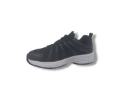 Lescon Pace Runner Unisex Siyah Yürüyüş Koşu Spor Ayakkabı thumbnail 3