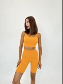 2500 SPORCU ŞORT TAYT-TURUNCU thumbnail 2