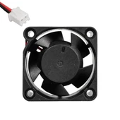 Powermaster PM-21372 40X40X20 Mm 4X4 12 Volt Fan - 2