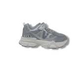 Vicco Wild Gri Çocuk Spor Ayakkabı - 1