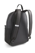 Puma Çanta Phase Backpack Siyah Gold 079943-03 thumbnail 2