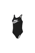 Nike Women's Sportswear Bodysuit: Black Kadın Body - Cu5128-010 thumbnail 5