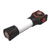 Powermaster X-28 Mıknatıslı Çok Fonksiyonlu Usb Şarjlı El Feneri thumbnail 2