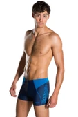 SPEEDO Fit Endurance Plus Aquashort Erkek Mayo thumbnail 2