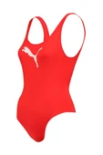 Puma Swım Swımsuıt 1p Kadın Mayo - 90768502 - 3