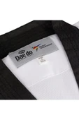 whiteface Dae Do Ultra Ince Kumaş Taekwondo Elbisesi Wt Onaylı - 5