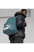 Puma Çanta Phase Backpack Haki 079943-09 thumbnail 4