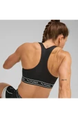 Puma 4KEEPS ELASTIC BRA - P PUMA Black-2024 v - 1