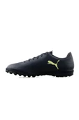Puma Erkek Krampon - Rapido III TT Parisian Night-Fresh Yello - 10657406 thumbnail 3