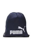 Puma Phase Gym Sack - Lacivert Büzgülü Spor Çanta - 3