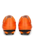 Puma Rapido III Fg-Ag 106572-09 Erkek Krampon Ayakkabı TURUNCU thumbnail 5