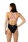 SPEEDO Plmt Xbck Tf Kadın Yüzücü Mayo (8-10626c804) - 5