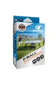 Cornilleau P-ball Outdoor 6lı Masa Tenisi Topu - 1