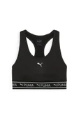 Puma 4KEEPS ELASTIC BRA - P PUMA Black-2024 v - 4