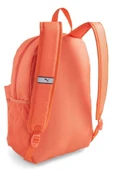 Puma Phase BackPack 075487-01 Unisex Sırt Çantası TURUNCU thumbnail 3