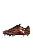 Puma Rapido Iıı Fg/ag Erkek Turuncu Krampon (106572-08) - 2