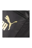 Puma Çanta Phase Backpack Siyah Gold 079943-03 thumbnail 3