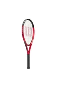 Wilson Çocuk Tenis Raketi Clash 26 V2.0 Wr074610u - 3