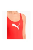 Puma Swım Swımsuıt 1p Kadın Mayo - 90768502 - 7
