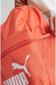 Puma Phase BackPack 075487-01 Unisex Sırt Çantası TURUNCU thumbnail 6