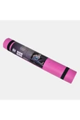 Energetics Yoga Mat pembe thumbnail 3