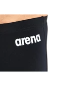 ARENA Team Swim Jammer Solid Erkek Siyah Yüzücü Mayosu 004770550 thumbnail 4