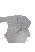 whiteface Karate Elbisesi beyaz Kuşak Dahil - 1