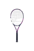 BABOLAT Boost Aero Pink Strung Tenis Raketi thumbnail 1