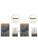 Breeze + Breeze  Erkek Parfüm Edp Oriental- mnmsbrz2 thumbnail 1