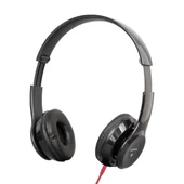 Magicvoice E100 Kulaküstü Tasarım Kulaklık - 2