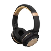 Magicvoice XY-839 Kablosuz Bluetooth Kulaküstü Tasarım Kulaklık - 4