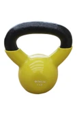 Delta 4 Kg Kettlebell Ağırlık Çaydanlık Dambıl thumbnail 2