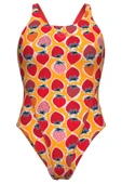 ARENA Strawberry Kadın Yüzücü Mayosu 007157439 - 1