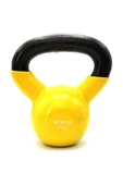 Delta 4 Kg Kettlebell Ağırlık Çaydanlık Dambıl thumbnail 1