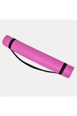 Energetics Yoga Mat pembe thumbnail 2