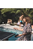 Cornilleau P-ball Abs Evolution 2 Yıldız 6 Lı Masa Tenisi Topu - 3