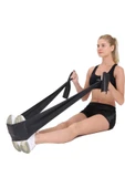 Pacific Sport Pilates Lastiği 250cmx15cm (Extra Hard) thumbnail 2