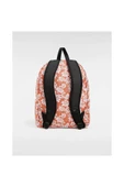 Vans Old Skool Backpack Autumn Leaf Unisex Çanta - 2