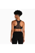 Puma Mid Impact 4Keeps Bra - Siyah Spor Sütyeni - 3
