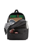 Vans Sırt Çantası Old Skool Check Damalı Desen VN000H4XBA51 - 3