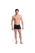 ARENA Camo Kikko Swim Short Black ERKEK YÜZÜCÜ MAYOSU thumbnail 1