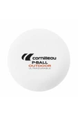 Cornilleau P-ball Outdoor 6lı Masa Tenisi Topu - 2