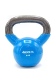 Delta 5 Kg Kettlebell Ağırlık Çaydanlık Dambıl thumbnail 1