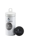 Tecnopro Tecno Pro Squash Balls 2 Pcs Tube Squash Topu 2li (SARI) - 2