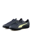 Puma Erkek Krampon - Rapido III TT Parisian Night-Fresh Yello - 10657406 thumbnail 2